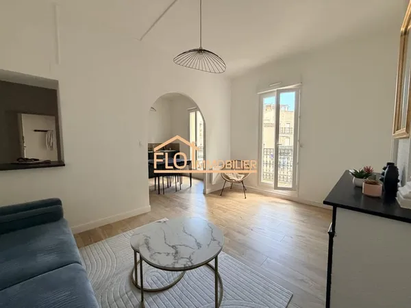 Appartement à louer Florensac