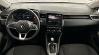 Renault Clio 1.6 E-Tech 140ch Business -21 — photo 11
