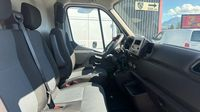 Renault Master F3500 L3H3 2.3 Blue dCi 135ch Confort Euro6E — photo 13