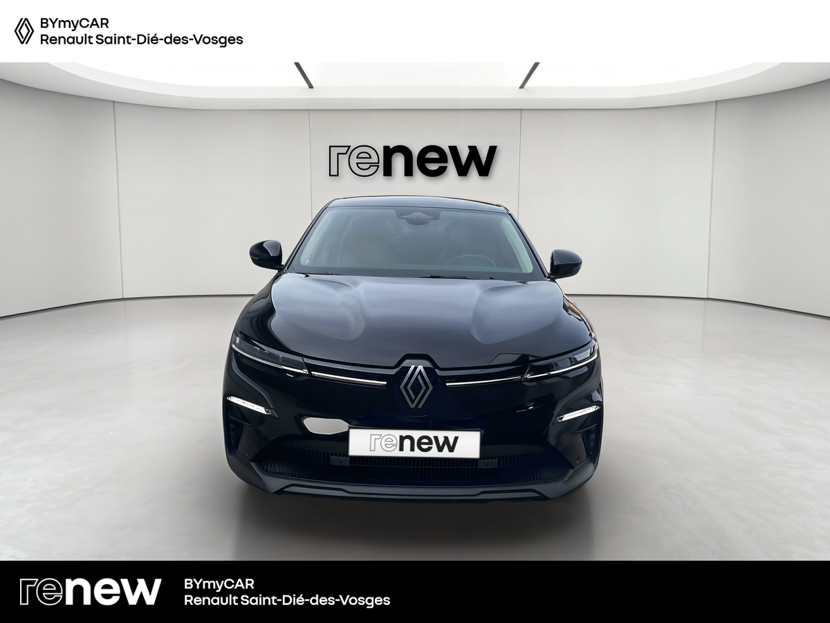 Renault Megane E-Tech EV60 130ch optimum charge — photo 8