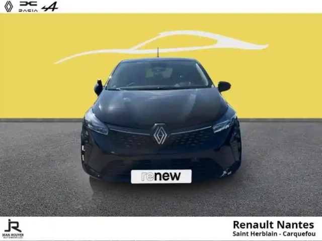 Renault Clio 1.5 blue dci 100ch evolution - auto ecole — photo 3