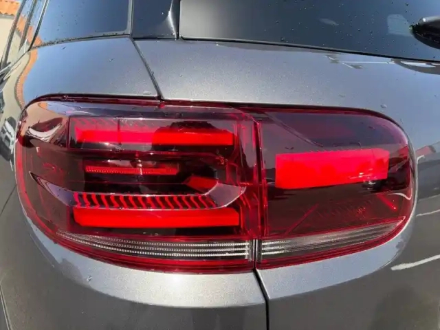 Citroën C5 Aircross bluehdi 130 eat8 — photo 17