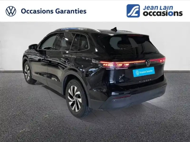 Volkswagen Tiguan 2.0 tdi 150ch dsg7 — photo 33