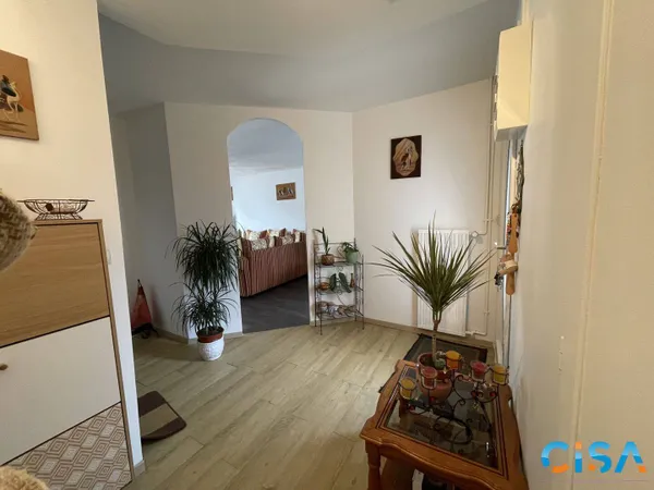 Maison 5 pièces 86 m²