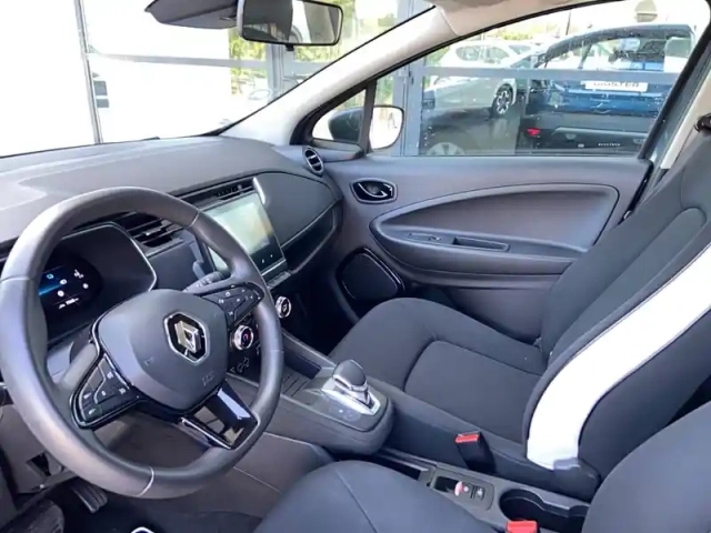 Renault Zoé zoe r110 achat intégral — photo 9