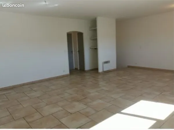 Appartement 3 pièces plaine de Montauroux