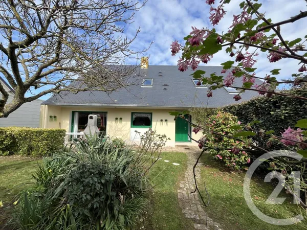 Maison 6 pièces 156 m²