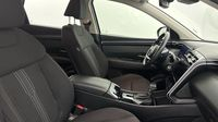 Hyundai Tucson 1.6 CRDI 136ch Hybrid 48V Business DCT7 — photo 15