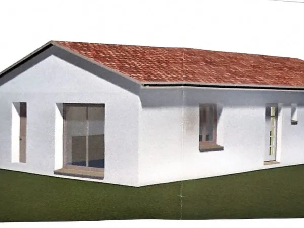 Maison en location
