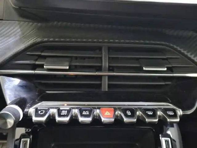 Peugeot 208 puretech 100 s&amp;s eat8 — photo 51