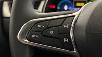 Renault Captur 1.6 E-Tech hybride 145ch Techno Fast Track — photo 25