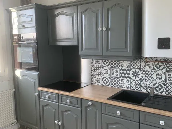 Loue appartement Beauvais marissel