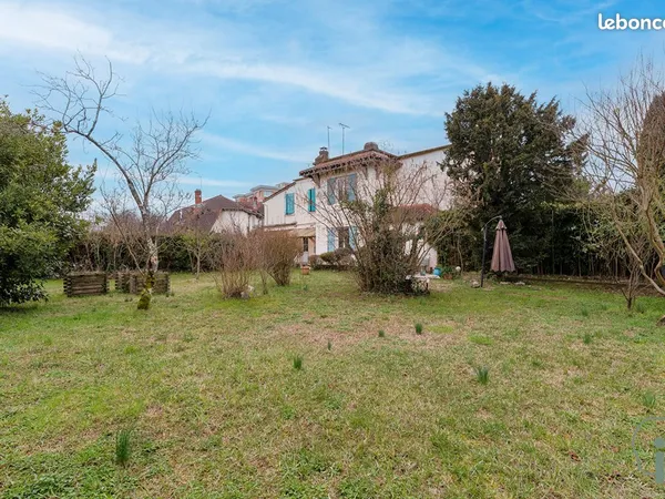 Maison 4 pièces 70 m²