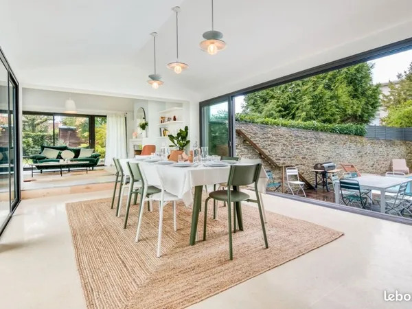 Location meublée 1 personne