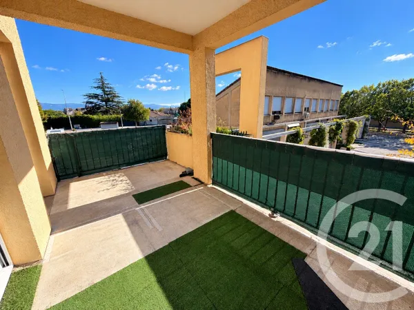 Appartement 2 pièces 51 m²