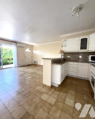 Maison 4 pièces 68 m²