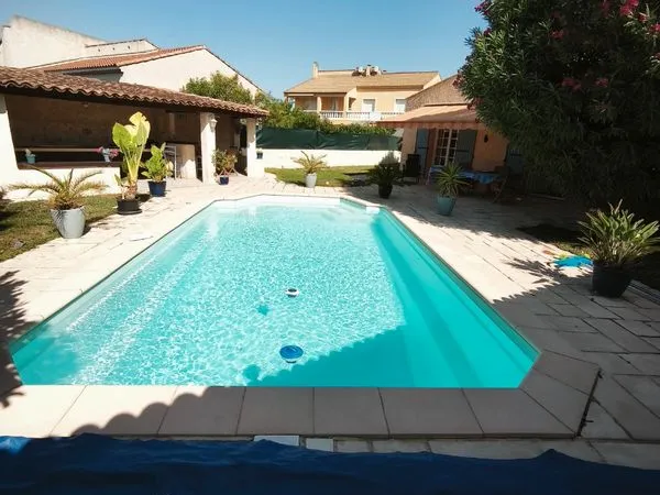 Villa 5 pièces