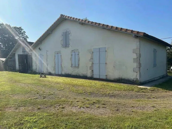 Maison 3 pièces 90 m²