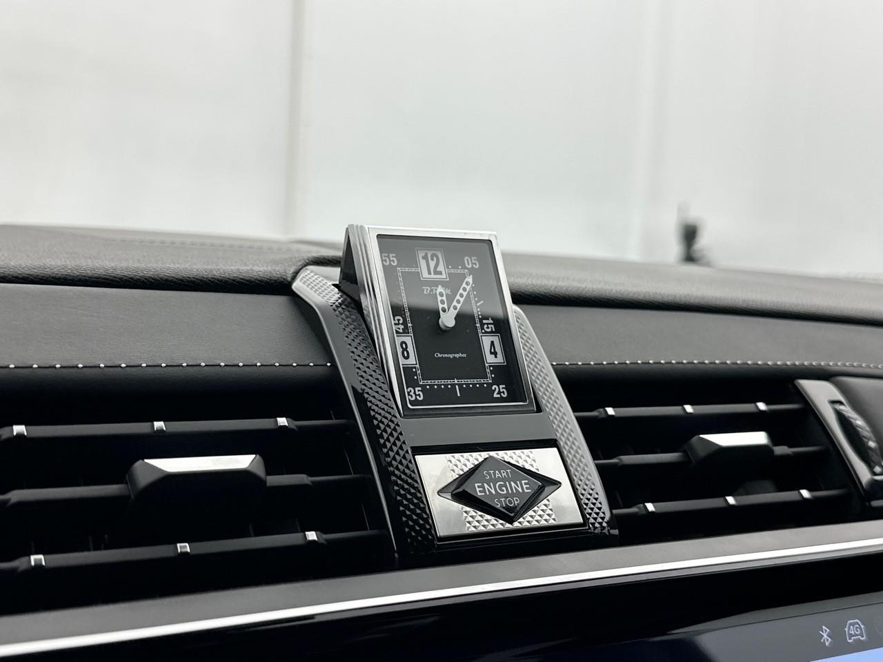 Ds Ds 7 crossback hybride rechargeable e-tense 360 eat8 4x4 performa — photo 22