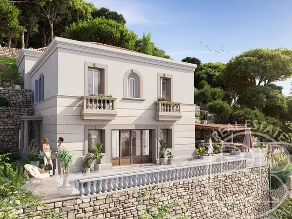 Maison de luxe 313 m²