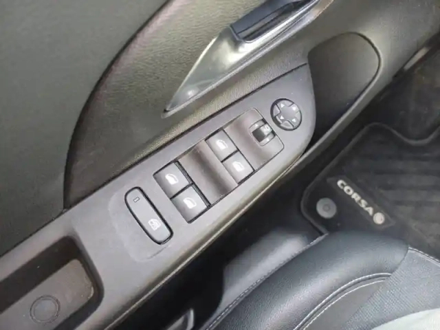 Opel Corsa electrique 136 ch &amp; batterie 50 kw/h — photo 21