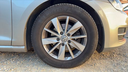 Volkswagen Golf 1.6 TDI 110 - Trendline – 2015 – 152683 km – Diesel – Boîte Manuelle — photo 12