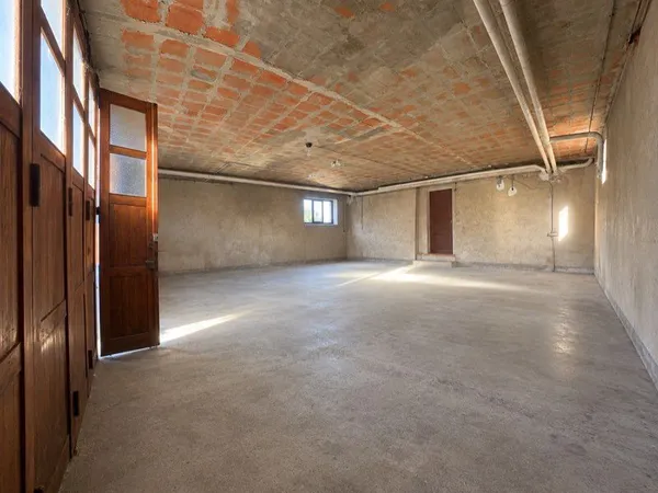 Dépôt de stockage 80 m² à louer
