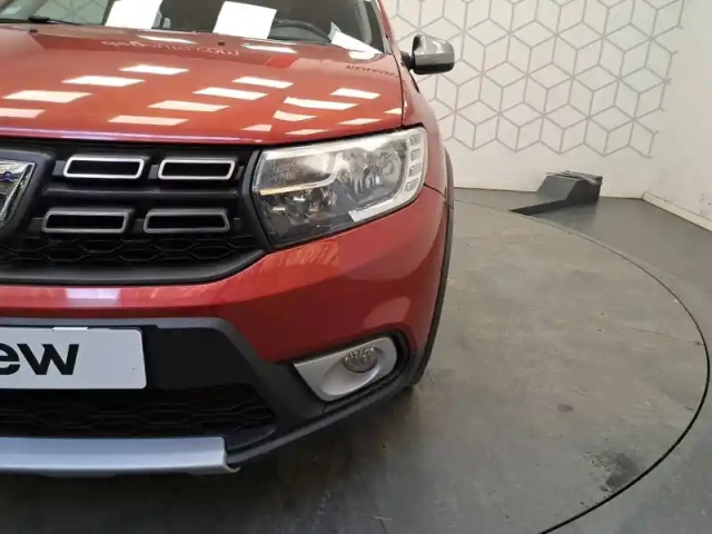 Dacia Sandero sce 75 — photo 90