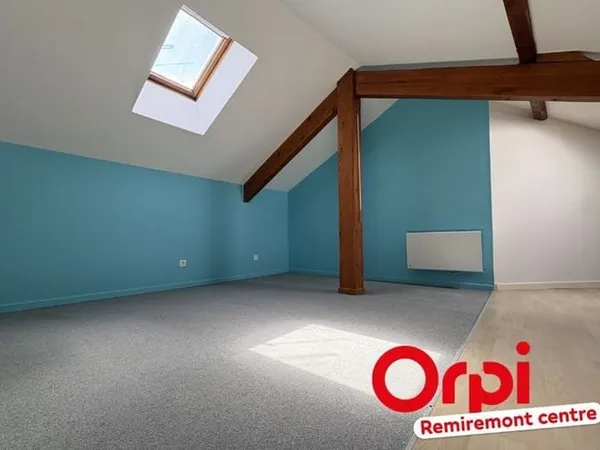 Appartement 2 pièces 59 m²