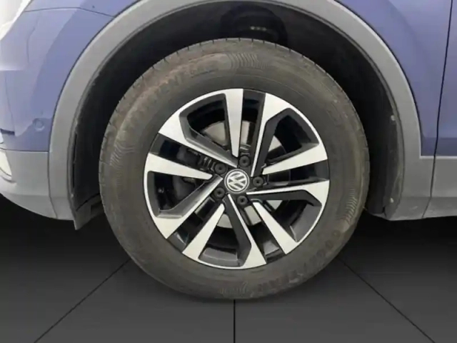 Volkswagen Tiguan 2.0 tdi 150ch iq.drive dsg7 euro6d-t — photo 11