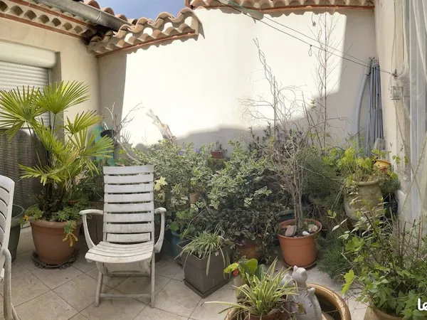Appartement 5 pièces 93 m²