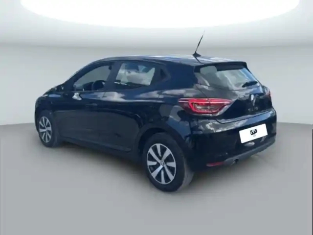 Renault Clio 1.0 tce 90ch equilibre — photo 3