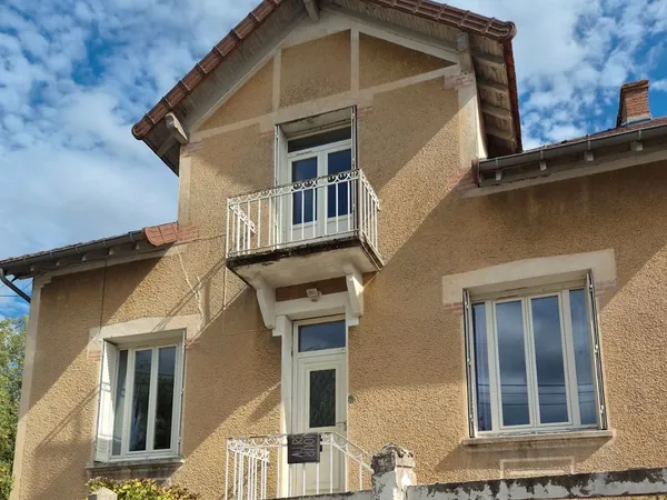 Location maison individuelle