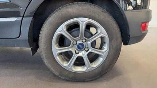 Ford EcoSport 1.0 EcoBoosst 125 - Titanium – 2019 – 88131 km – Essence – Boîte Manuelle — photo 17