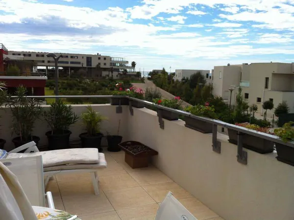 Appartement 3 pièces 67 m²