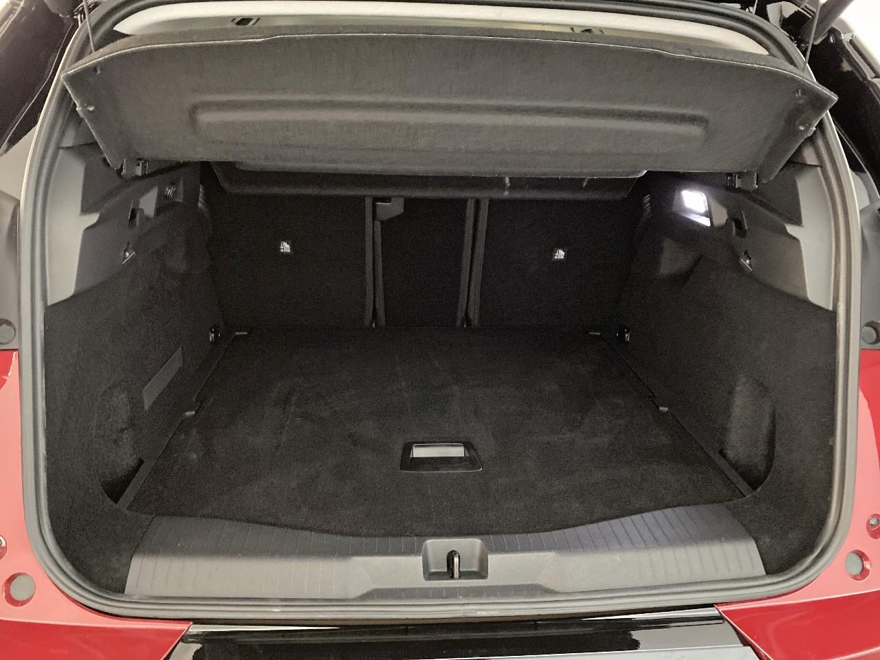 Citroën C5 Aircross hybride 145 ch e-dcs6 max — photo 6