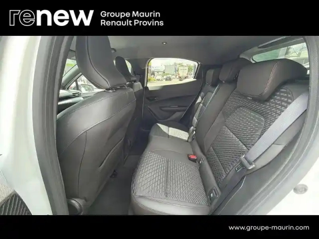 Renault Clio 1.2 tce 115ch techno — photo 13