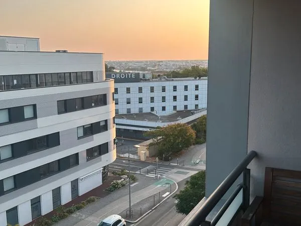 Location appartement T3 Cenon