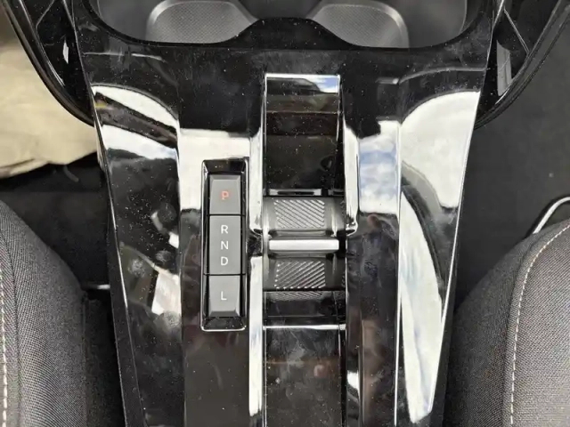 Citroën C3 Aircross hybride 145 ch aut — photo 66