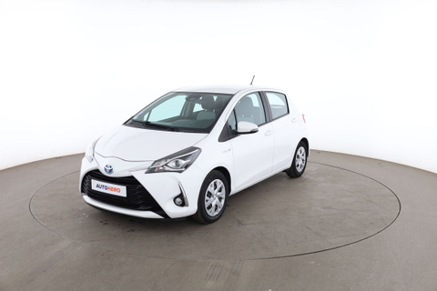 Toyota Yaris 1.5 Hybrid France Business