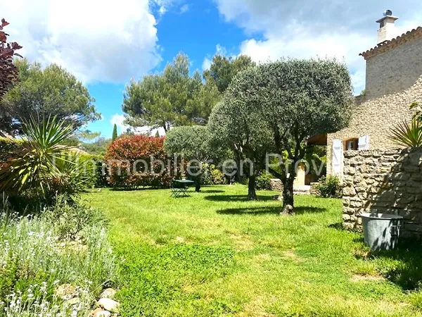 Maison - 160m ²