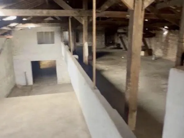 Local commercial 1200 m²