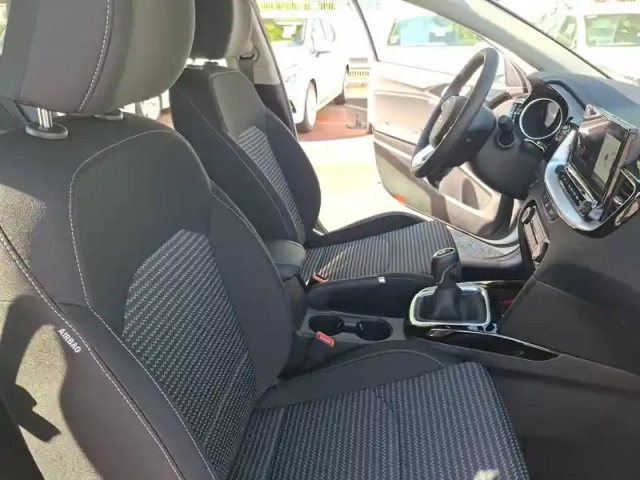 Kia Ceed sw 1.5 t-gdi 140 ch bvm6 — photo 24
