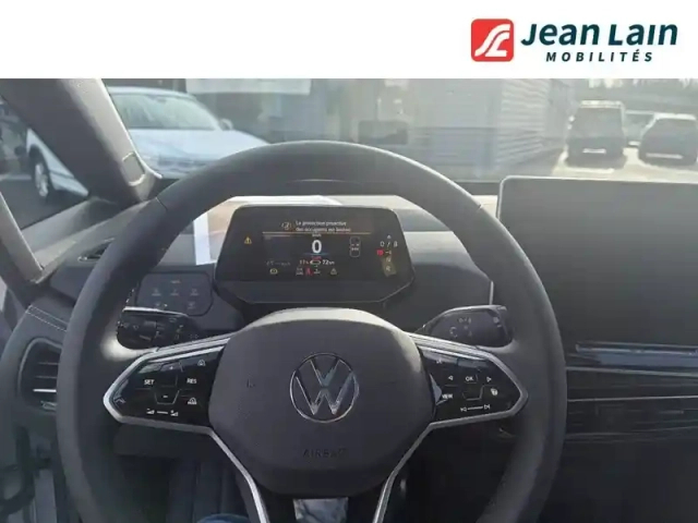 Volkswagen Id.3 204 ch pro — photo 54