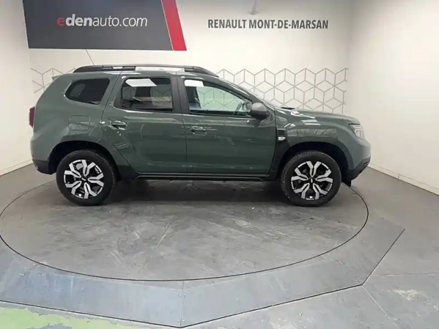 Dacia Duster eco-g 100 4x2 — photo 10