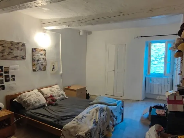 Appartement P2 45 m2