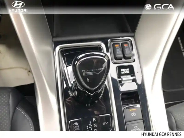 Mitsubishi Eclipse cross 2.4 mivec phev 188ch intense design 4wd — photo 14