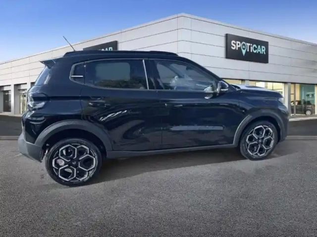 Citroën C3 1.2 turbo 100ch max — photo 4