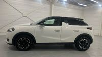 Ds Ds 3 Crossback BlueHDi 130ch So Chic Automatique 126g — photo 8