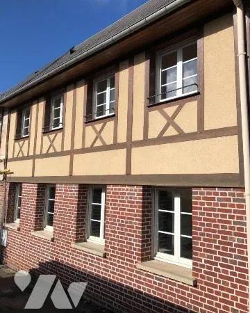 Maison 4 pièces 103 m²